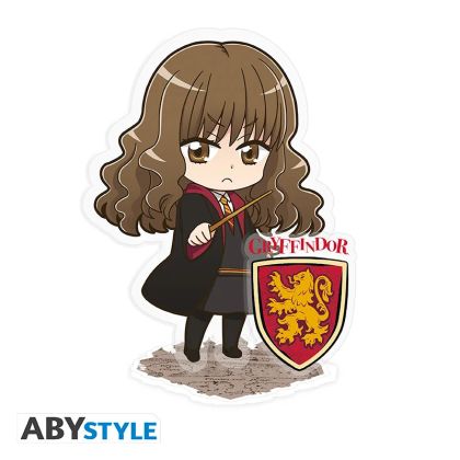 HARRY POTTER Acryl® – Фигурка Hermione Granger, 10 cm – ABYstyle
