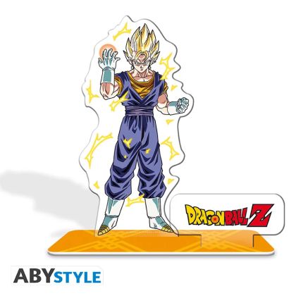 DRAGON BALL Acryl® - Vegito, 10 cm - Акрилна фигурка - ABYstyle