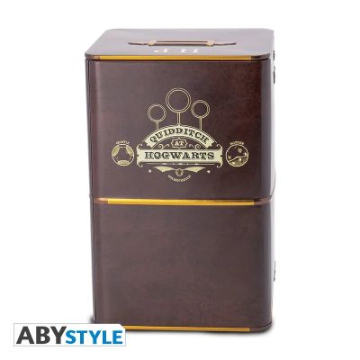 Касичка HARRY POTTER - Money Bank - Golden Snitch - Златният снич