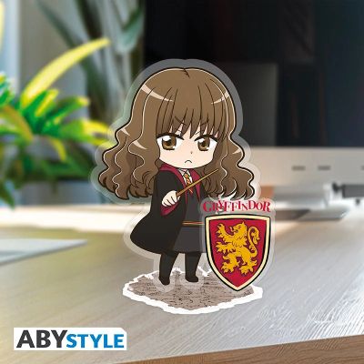 HARRY POTTER Acryl® – Фигурка Hermione Granger, 10 cm – ABYstyle