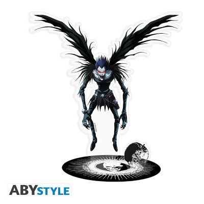 Death Note Acryl® Ryuk - Акрилна фигурка "Death Note - Рюк"