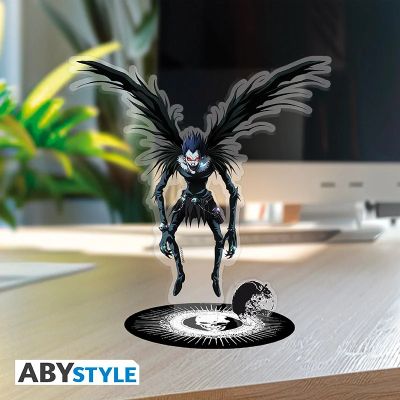 Death Note Acryl® Ryuk - Акрилна фигурка "Death Note - Рюк"