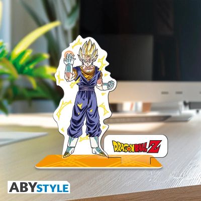 DRAGON BALL Acryl® - Vegito, 10 cm - Акрилна фигурка - ABYstyle
