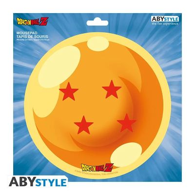 DRAGON BALL Z – Гъвкав пад за мишка “4‑Star Dragon Ball” – Официален лиценз | EGIFTS.BG