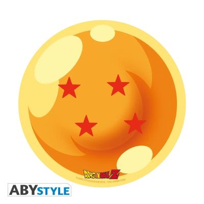 DRAGON BALL Z – Гъвкав пад за мишка “4‑Star Dragon Ball” – Официален лиценз | EGIFTS.BG