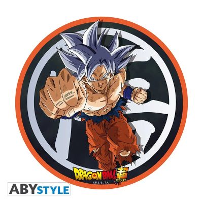 DRAGON BALL SUPER – Гъвкав пад за мишка “Goku Ultra Instinct” – Официален лиценз | EGIFTS.BG