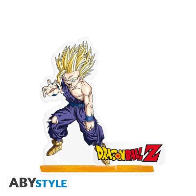 DRAGON BALL Z Acryl® – Gohan, 11 cm - Акрилна фигурка - ABYstyle