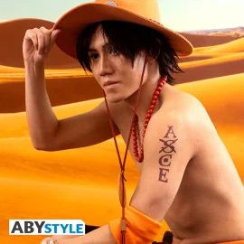 NARUTO SHIPPUDEN – Комплект временни татуировки “Become a Ninja” – Официален лиценз | EGIFTS.BG