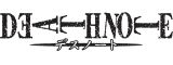 DEATH NOTE – Комплект временни татуировки “L, Kira & Ryuk” – Официален лиценз | EGIFTS.BG